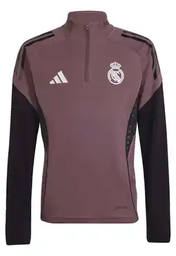 Wehkamp adidas Performance Junior Real Madrid voetbalshirt aanbieding