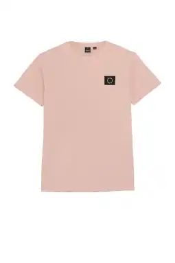 Wehkamp Rellix T-shirt lichtroze aanbieding