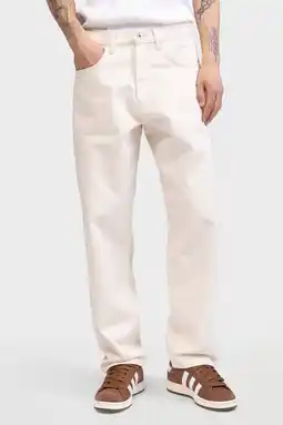 Wehkamp Redefined Rebel KINGSTON baggy jeans raw cotton aanbieding