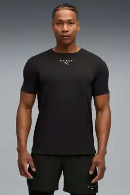 Wehkamp Puma x Hyrox sportshirt Hyrox zwart aanbieding