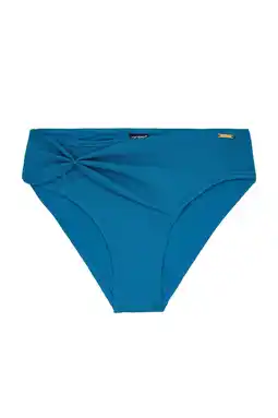 Wehkamp Protest bikinibroekje MIXWRAPER blauw aanbieding