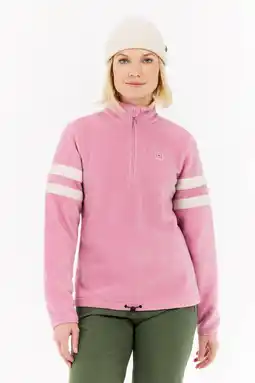 Wehkamp Protest skipully PRTmiek roze/wit aanbieding