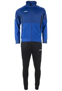 Wehkamp hummel Senior trainingspak aanbieding