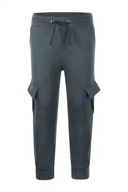 Wehkamp Koko Noko regular casual broek antraciet aanbieding
