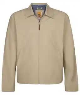 Wehkamp Timberland zomerjas beige aanbieding