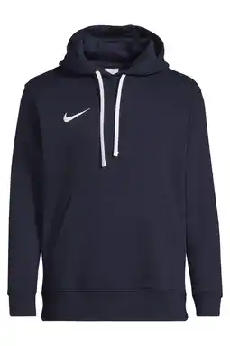 Wehkamp Nike hoodie donkerblauw aanbieding