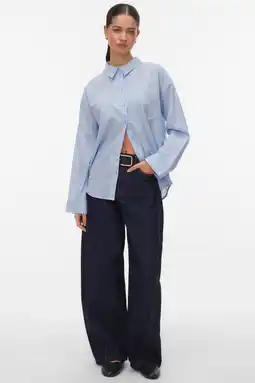 Wehkamp VERO MODA blouse aanbieding