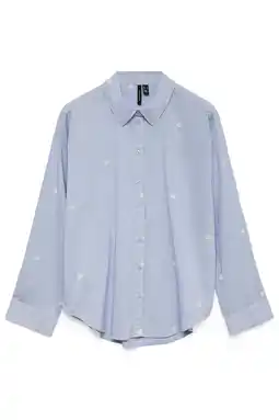 Wehkamp VERO MODA blouse aanbieding