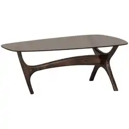 Wehkamp WOOOD salontafel Flash aanbieding