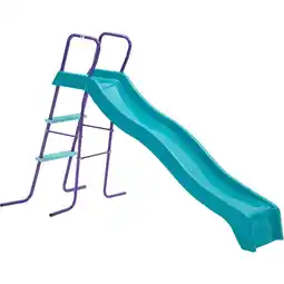 Wehkamp Plum Haumea vrijstaande glijbaan (120 cm) aanbieding