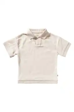 Wehkamp Your Wishes polo ecru aanbieding