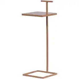 Wehkamp WOOOD bijzettafel Toste aanbieding