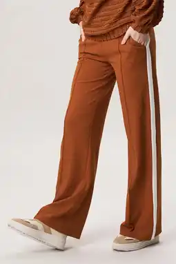 Wehkamp Miss Etam straight highwaist casual broek aanbieding