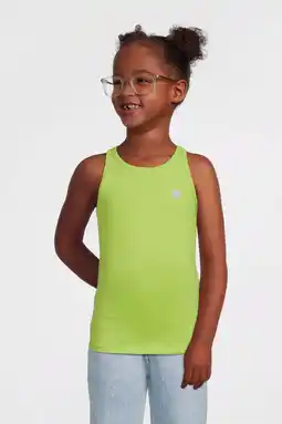 Wehkamp Quapi singlet groen aanbieding