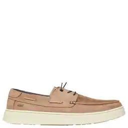 Wehkamp s.Oliver Men Shoes bootschoenen taupe aanbieding
