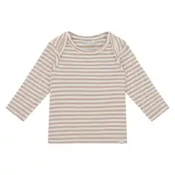 Wehkamp Babyface longsleeve beige aanbieding