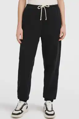 Wehkamp O'Neill joggingbroek zwart aanbieding