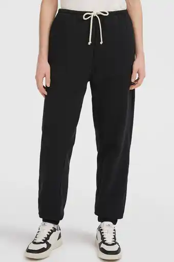 Wehkamp O'Neill joggingbroek zwart aanbieding