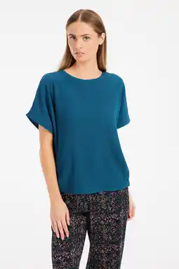 Wehkamp Protest T-shirt aanbieding