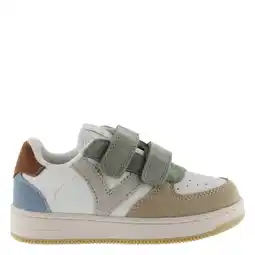 Wehkamp Victoria 1124116 sneakers wit multi aanbieding