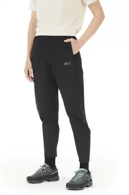 Wehkamp Picture broek zwart aanbieding