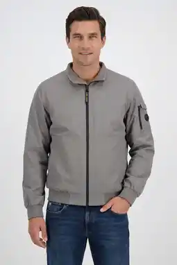 Wehkamp Cars zomerjas taupe aanbieding