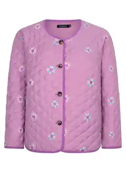 Wehkamp Ydence jack lila aanbieding