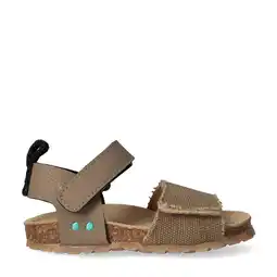 Wehkamp BunniesJR Bodijn Beach sandalen bruin aanbieding