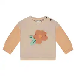 Wehkamp Babyface sweater oranje aanbieding