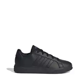 Wehkamp adidas Sportswear Grand Court 2.0 sneakers zwart aanbieding