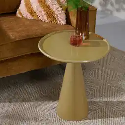 Wehkamp NOUS Living bijzettafel Mae aanbieding