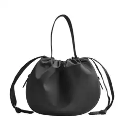 Wehkamp PIECES crossbody tas PCBALLOON zwart aanbieding