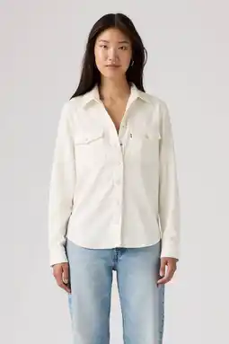 Wehkamp Levi's blouse aanbieding
