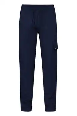 Wehkamp Retour Jeans straight casual broek donkerblauw aanbieding