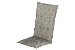 Wehkamp Hartman tuinstoelkussen Vince (123x50 cm) grijs aanbieding