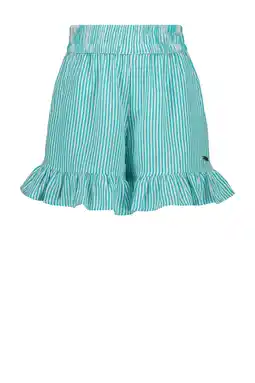 Wehkamp Raizzed relaxed casual short zeeblauw aanbieding