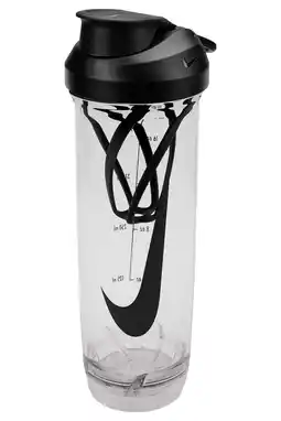 Wehkamp Nike bidon Recharge Shake 2.0 - 710 ml zwart aanbieding