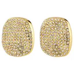 Wehkamp PILGRIM gold plated oorbellen Ember aanbieding