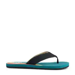 Wehkamp O'Neill O'Riginals teenslippers petrol aanbieding