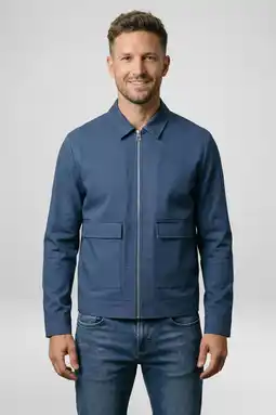 Wehkamp Cars jack blauw aanbieding