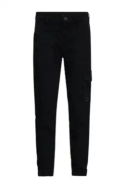 Wehkamp Retour Jeans straight casual broek zwart aanbieding