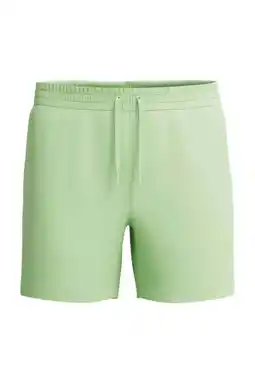 Wehkamp Speedo zwemshort Essentials limegroen aanbieding