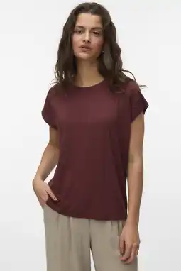 Wehkamp VERO MODA top aanbieding