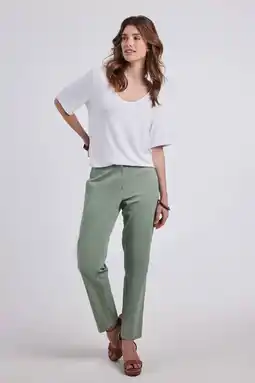 Wehkamp Didi regularwaist broek aanbieding