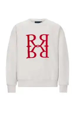 Wehkamp Retour Jeans sweater lichtgrijs aanbieding