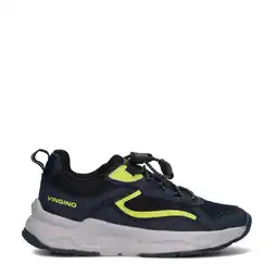 Wehkamp Vingino chunky sneakers donkerblauw aanbieding