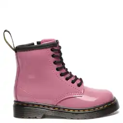 Wehkamp Dr. Martens 1460 leren veterboots roze aanbieding