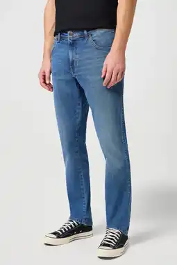 Wehkamp Wrangler slim fit jeans Texas slim the marverick aanbieding