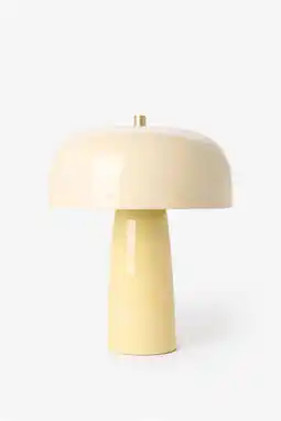 Wehkamp Sissy-Boy tafellamp Cupola (ø24x28 cm) aanbieding