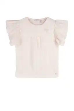 Wehkamp NONO blousetop ecru aanbieding